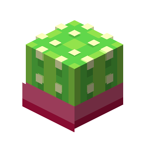 Cactus Minion Hypixel Skyblock Wiki Fandom