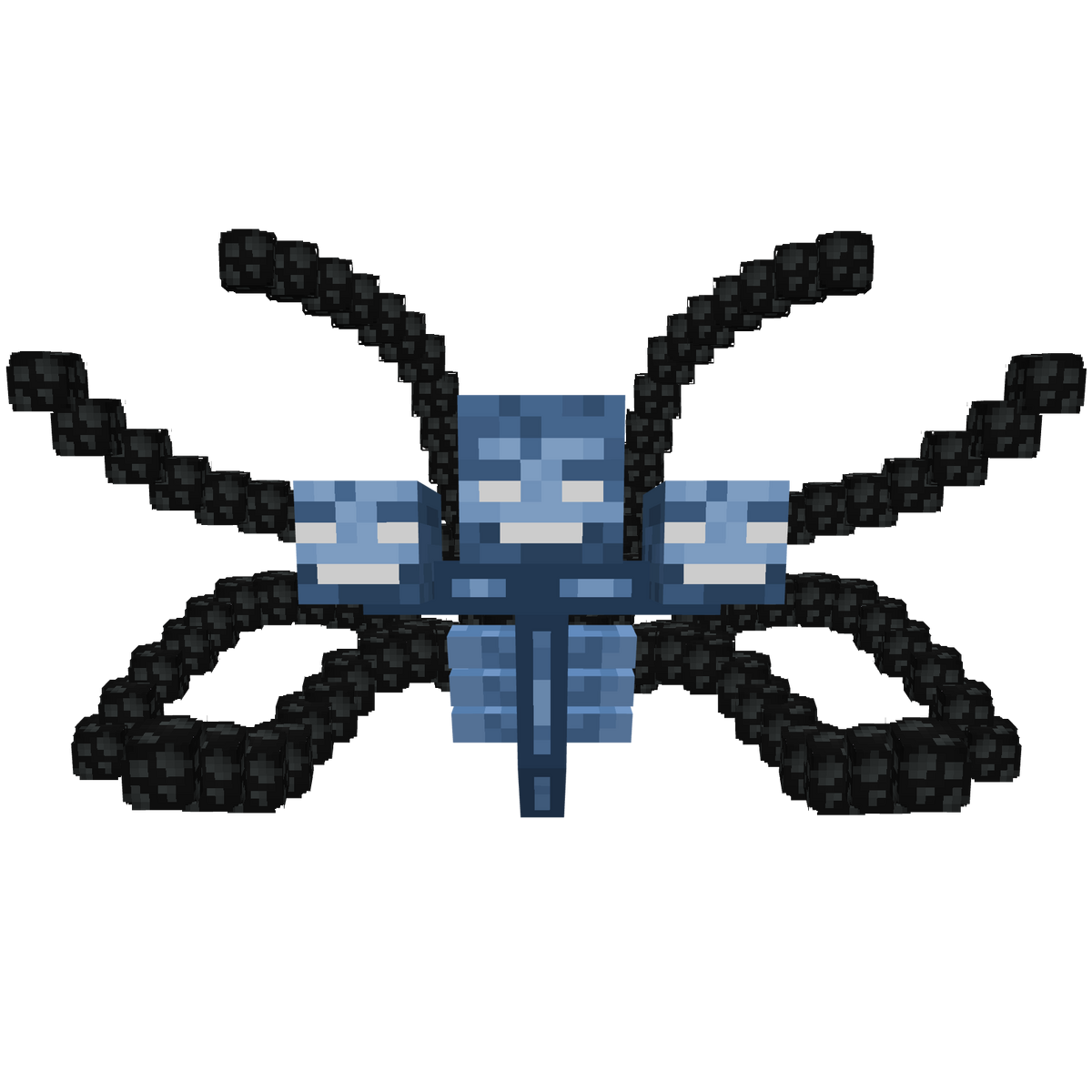 The Wither King Hypixel SkyBlock Wiki Fandom