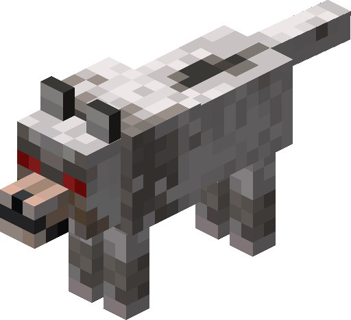 Sven Alpha | Hypixel SkyBlock Wiki | Fandom