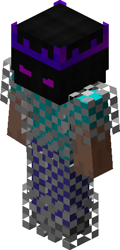 Ender Armor Hypixel Skyblock Wiki Fandom