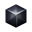 ☠ Flawed Onyx Gemstone