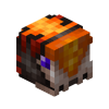 Magma Ammonite Skin