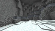 Tungsten Vein