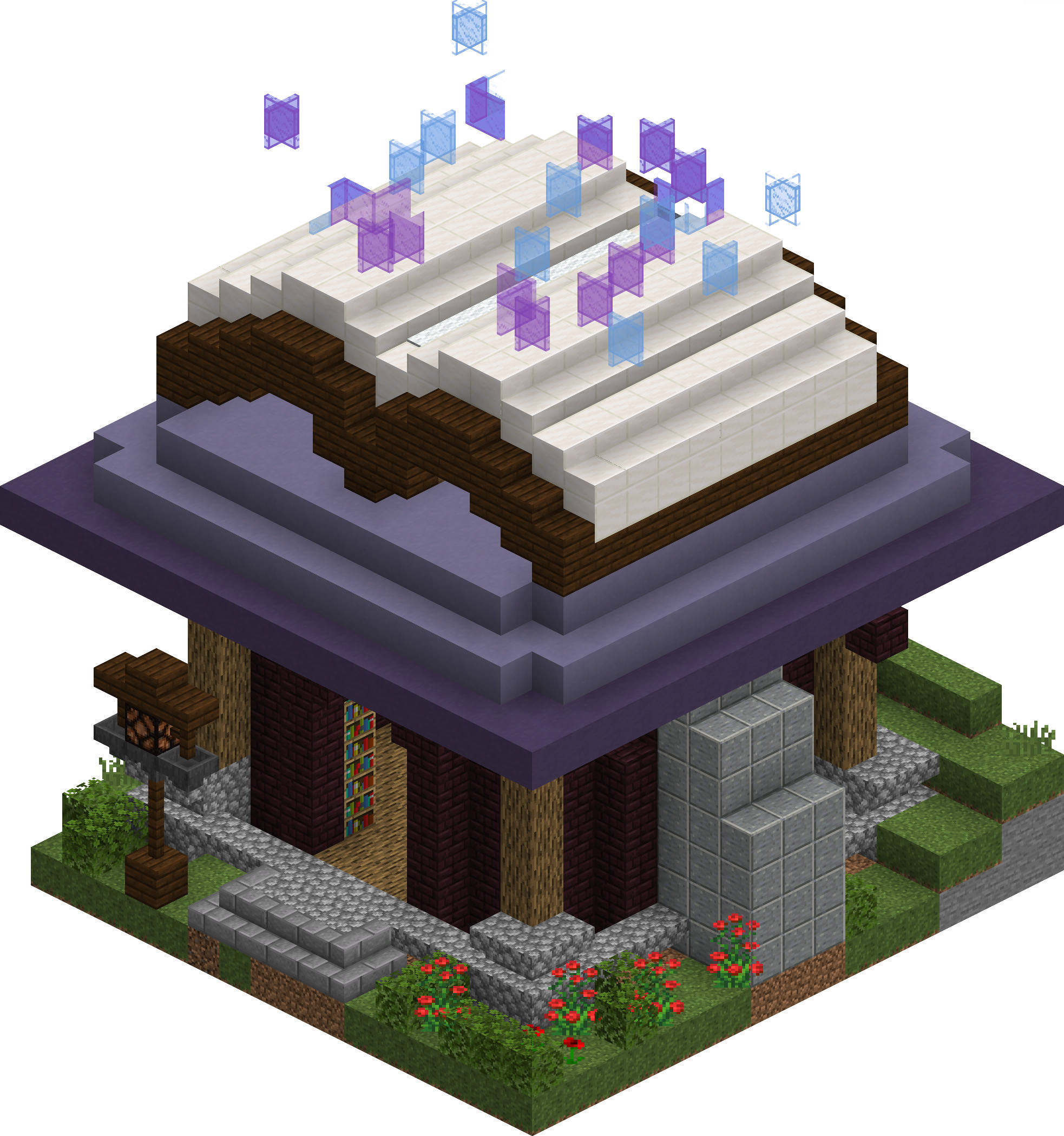 Dojo - Hypixel SkyBlock Wiki