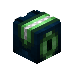 minecraft bag skin