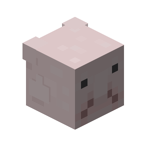 Blobfish Hat  Hypixel SkyBlock+BreezeWiki