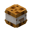 Cookie Sandwich Snowman Skin