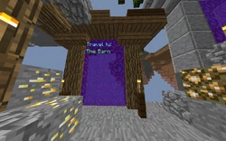 Portals Hypixel Skyblock Wiki Fandom Portals Hypixel Skyblock Wiki Fandom