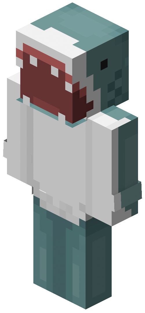 Werewolf - Hypixel SkyBlock Wiki