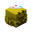 Yellow Crab Hat of Celebration