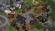 Pre 0.8.1 Village during Season of Jerry (2)