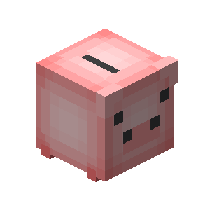 Piggy Bank, Hypixel SkyBlock Wiki