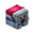 Plushie Snowman Skin
