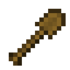 Wooden Shovel