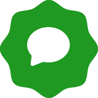 Badge-DiscussionsModerator