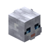 White Lion Skin