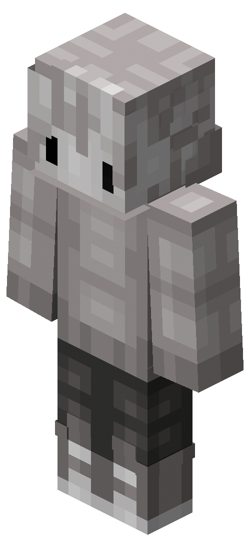 Dirt Guy - Hypixel SkyBlock Wiki