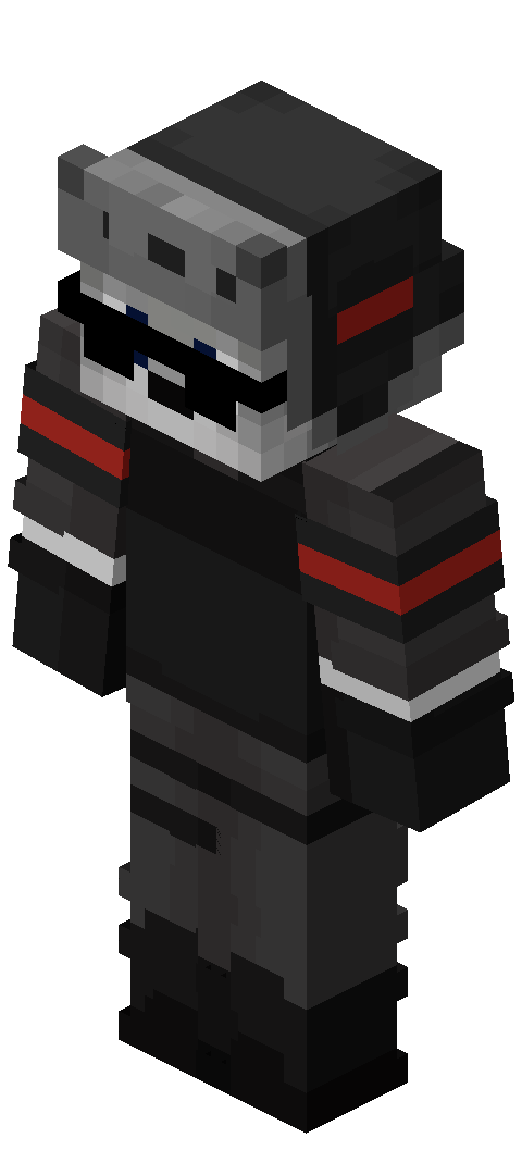 Resistance Leader, Hypixel SkyBlock Wiki