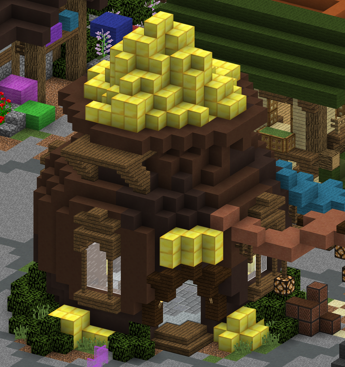 Jungle Temple, Hypixel SkyBlock Wiki