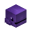 Purple Snubfin Dolphin Skin