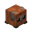 Orange Sheep Skin