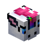 Unicorn Reindeer Skin