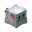 White Plushie Elephant Skin