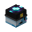 Obsidian Minion I➜XII