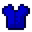 Lapis Armor Chestplate