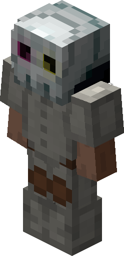 Hardened Diamond Armor, Hypixel SkyBlock Wiki