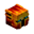 Blazing Crimson Helmet Skin