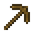 Wooden Pickaxe
