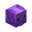 Purple Elephant Skin