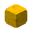 Enchanted Sulphur Cube