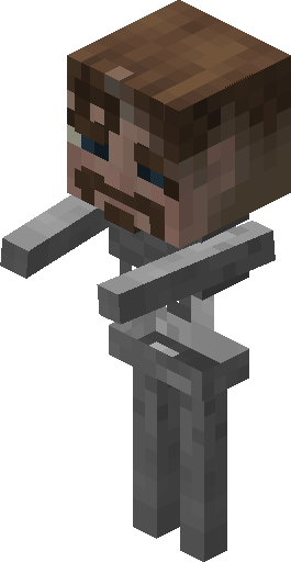 Dirt Guy - Hypixel SkyBlock Wiki