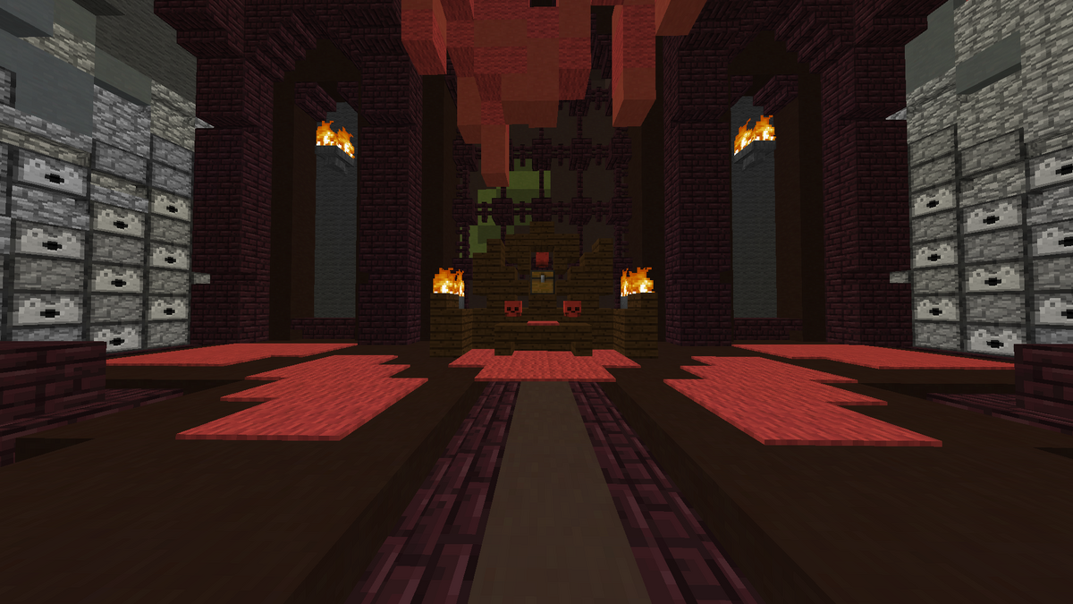 Crystal Hollows/Special Locations Hypixel SkyBlock Wiki Fandom