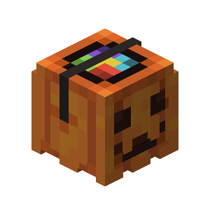Trick or Treat Bag, Hypixel SkyBlock Wiki