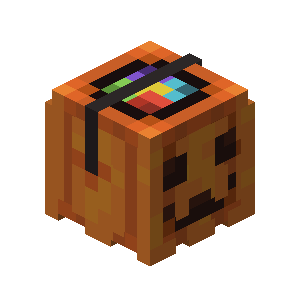 Trick Or Treat Bag Hypixel Skyblock Wiki Fandom - roblox trick or treat sack gear