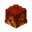 Campfire God Badge