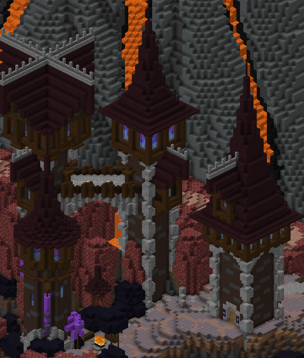 Mage Outpost - Hypixel SkyBlock Wiki