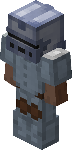 Armor - Mine Blocks Wiki