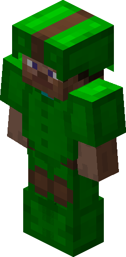 Creeper Pants - Hypixel SkyBlock Wiki