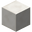 Block of Quartz