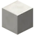 Block of Quartz