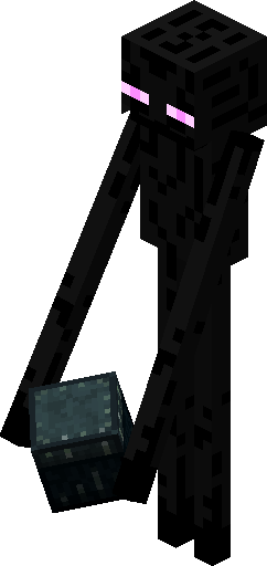 Enderman - Hypixel SkyBlock Wiki