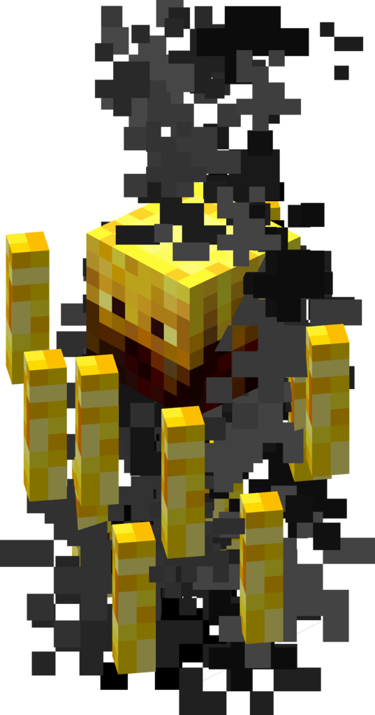 Blaze, Hypixel SkyBlock Wiki