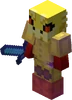 Lost Adventurer (Superior)