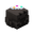 Black Crab Hat of Celebration