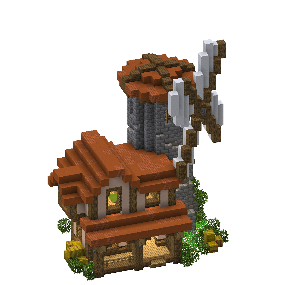 Farm, Hypixel SkyBlock Wiki