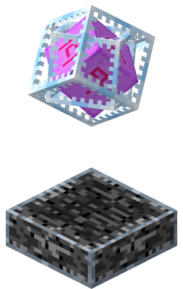 Ender Crystal Hypixel Skyblock Wiki Fandom